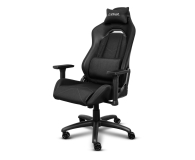 TRUST Krzesło komputerowe GXT714 RUYA czarne 24908 - 1489339 - zdjęcie 3